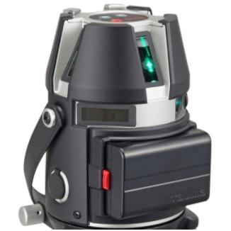 Tajima（タジマ） 代引き不可 ブルーグリーンレーザー墨出し器 NAVI