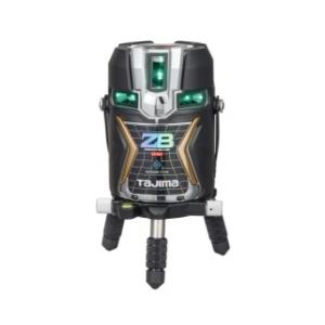 Tajima（タジマ） 代引き不可 ブルーグリーンレーザー墨出し器 ZERO