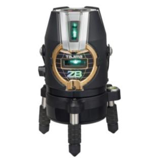 Tajima 代引き不可 タジマ ブルーグリーンレーザー墨出し器 NAVI