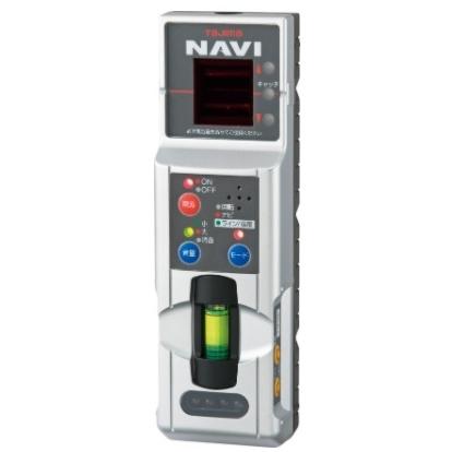 Tajima（タジマ） 代引き不可 レーザー墨出し器 NAVIゼロセンサーKJC 