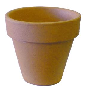植木鉢 朱温鉢風テラコッタ鉢 ７号 送料別 通常配送 ハンズマン 通販 Yahoo ショッピング