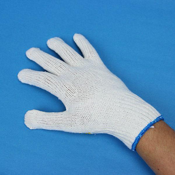 お買い得！滑り止め付き軍手 5双組 Lサイズ （1091530） 送料別 通常