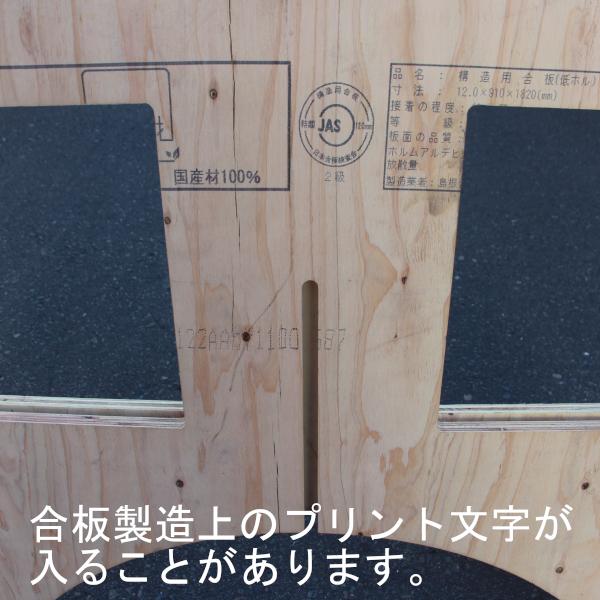 WORK LEG ワークレッグ 作業台用脚 中 高さ58cm 木製 ワークテーブル 脚 |  | 04