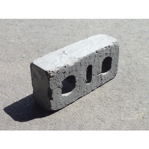 レンガ ブロック レンガブロック 敷石 煉瓦 いぶし積レンガ 約 215 100 60mm 送料別 通常配送 Diyホームセンター ハンズマン 通販 Yahoo ショッピング