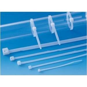 ヘラマンタイトン インシュロックタイ AB450 標準グレード