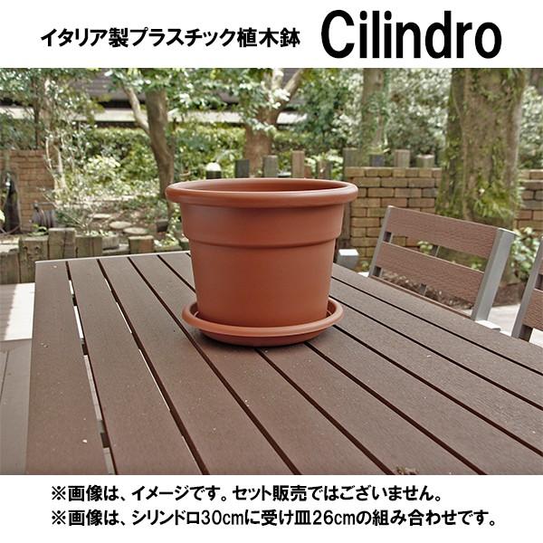 イタリア製プランター 丸型 楽天市場】イタリア製プランター ボルダート レッド 直径13cm 高