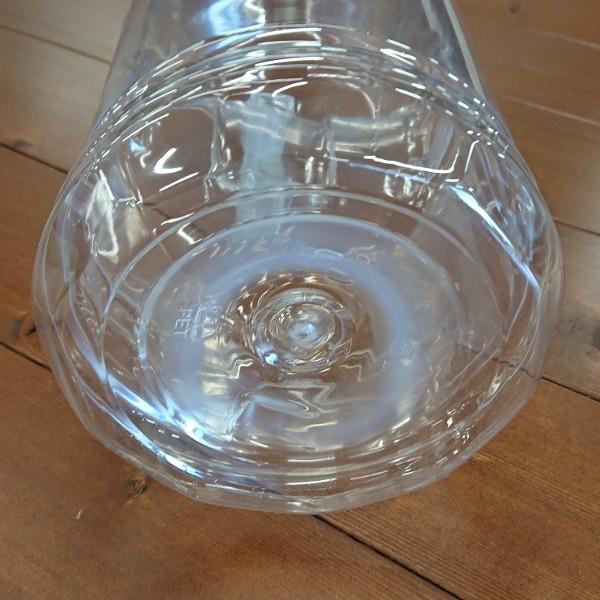 空ペットボトル大型 焼酎ボトル５L キャップなし　(5717485)　 取寄せ商品 送料別 通常配送｜handsman｜04