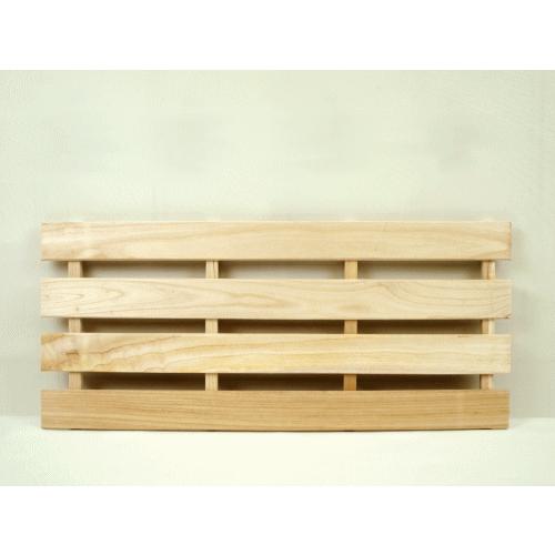 すのこ スノコ 押入れ 布団 収納 オリジナル桐すのこ ２枚組 No 4 37 5cm 85 0cm 押入れ用 送料別 通常配送 Diyホームセンター ハンズマン 通販 Yahoo ショッピング