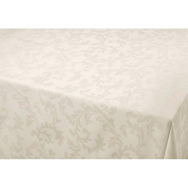 オランダ直輸入 テーブルクロス 150-107 幅140cm 10cm単位切売 6919952