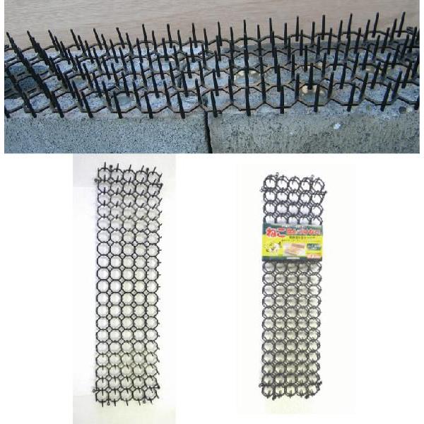 猫よけ 鳥よけ ねこ踏んづけない 約４８ ５cm 約１３ ５cm ２枚入 送料別 通常配送 ハンズマン 通販 Yahoo ショッピング