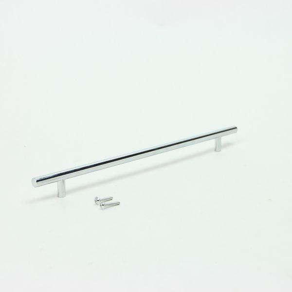 金属製取っ手 885368ZN1 ビスピッチ：約288mm 家具 ツマミ （7333234