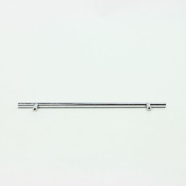 金属製取っ手 885320ZN1 ビスピッチ：約240mm 家具 ツマミ （7333293