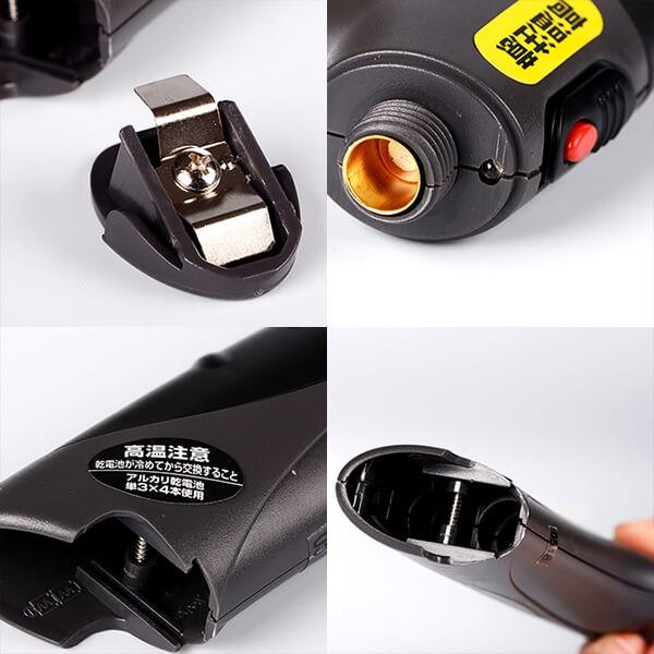 発泡スチロール カッター スチロールカッター 8184801 取寄せ 送料別