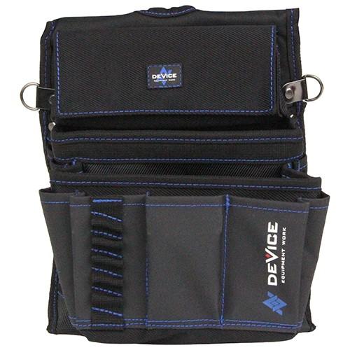 SK11 DEVICE マルチウエストバッグ DVC-S8 （8281963） 送料区分A 代引
