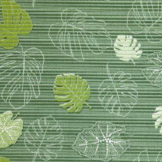 クッションマット１３０ モンステラ ７１２０７ 10cm単位 商品番号 送料別 通常配送 Diyホームセンター ハンズマン 通販 Yahoo ショッピング