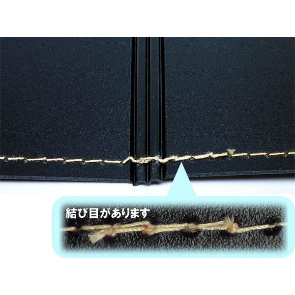 クリップファイル ヨコ（A4-S型） 選べる8カラー！ 表紙付き