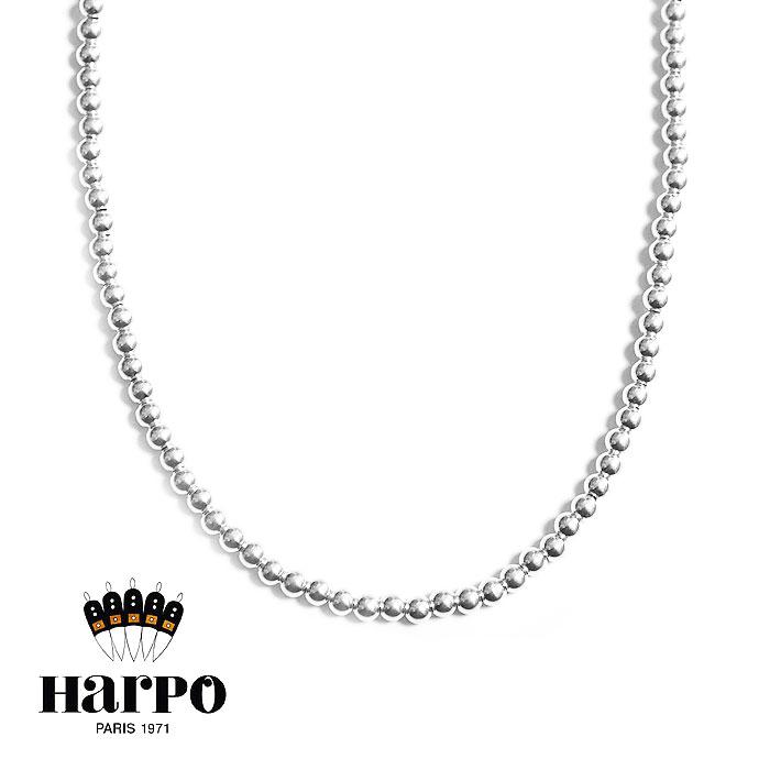 Harpo HARPO アルポ ハルポ ナバホパール ネックレス 4mm Harpo HARPO アルポ ハルポ ナバホパール ネックレス 4mm