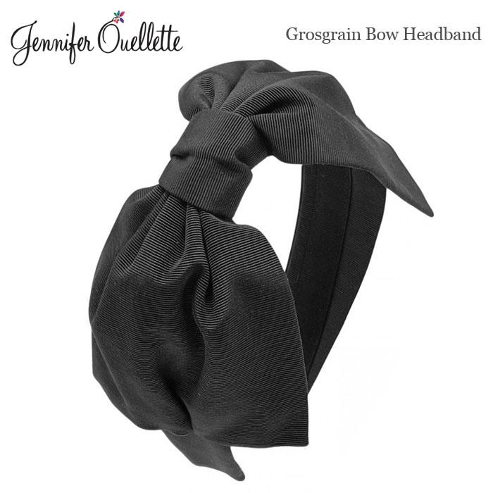Jennifer Ouellette 黒 カチューシャ Jennifer Ouellette（ジェニファーオーレット） ≪Jennifer Ouellette