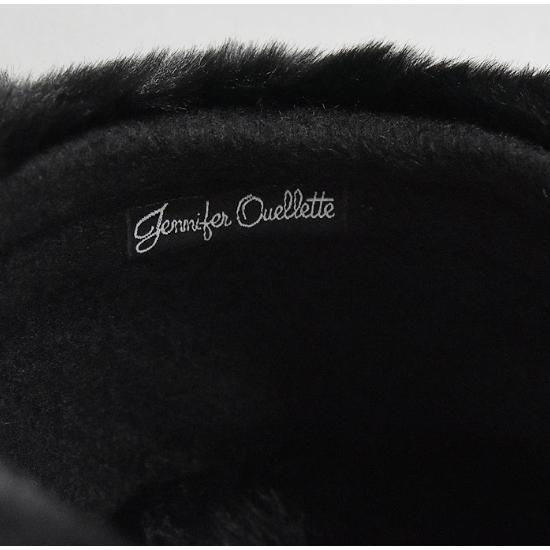 Jennifer Ouellette（ジェニファーオーレット） ≪Jennifer Ouellette