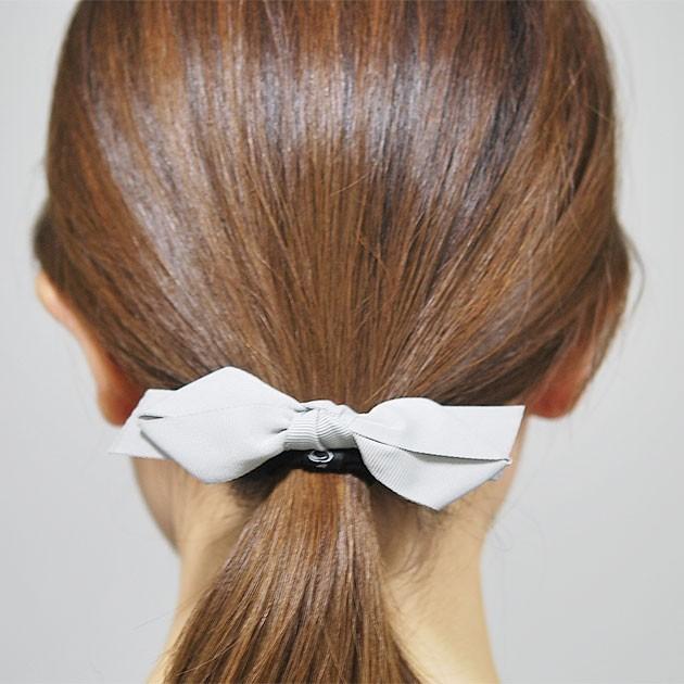 Jennifer Ouellette × ron herman / ベロアリボン Jennifer Ouellette