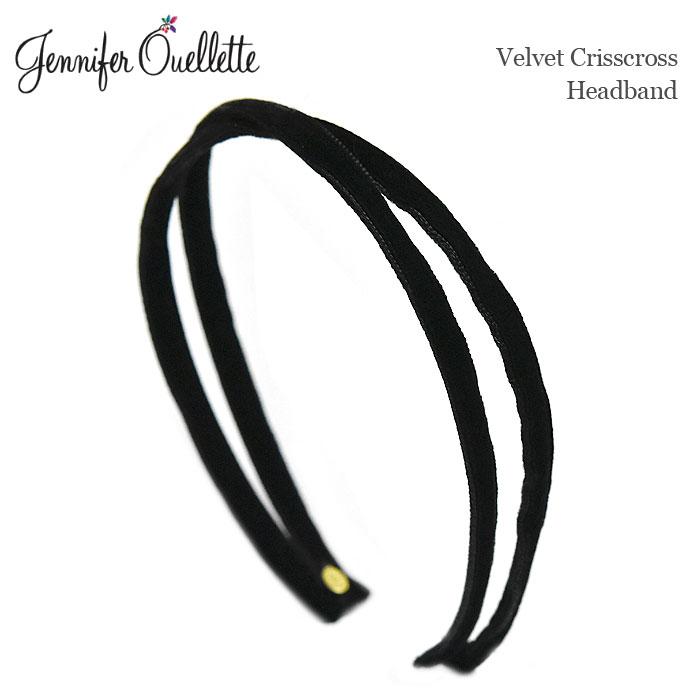 Jennifer Ouellette 黒 カチューシャ Jennifer Ouellette（ジェニファーオーレット） ≪Jennifer Ouellette
