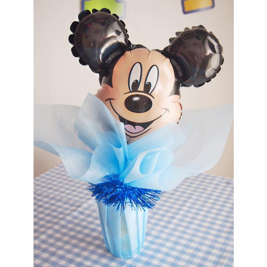 Disney（ディズニー） ミッキーマウス バルーン電報 豆まき 子供 節分