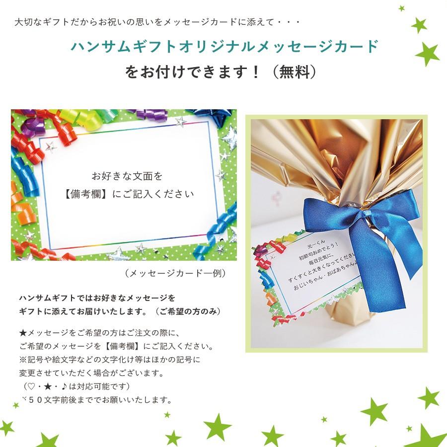 子どもの日 バルーンギフト バルーン電報 鯉のぼりキャンディポット それいけアンパンマン 端午の節句 初節句 御祝ギフト お菓子 子供 あすつく｜handsome-gift｜06