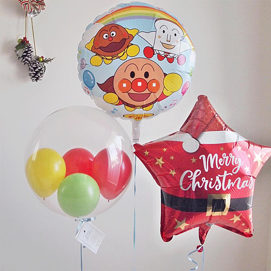 ANPANMAN KIDS COLLECTION（アンパンマンキッズコレクション