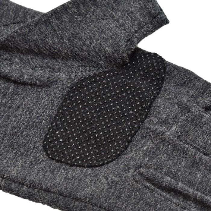 手袋 UV手袋 ショート 指切り 大豆繊維 冷感 レディース 無地 すべり止め付き /メール便送料無料 UVカット UVケア おしゃれ 母の日 |  | 07