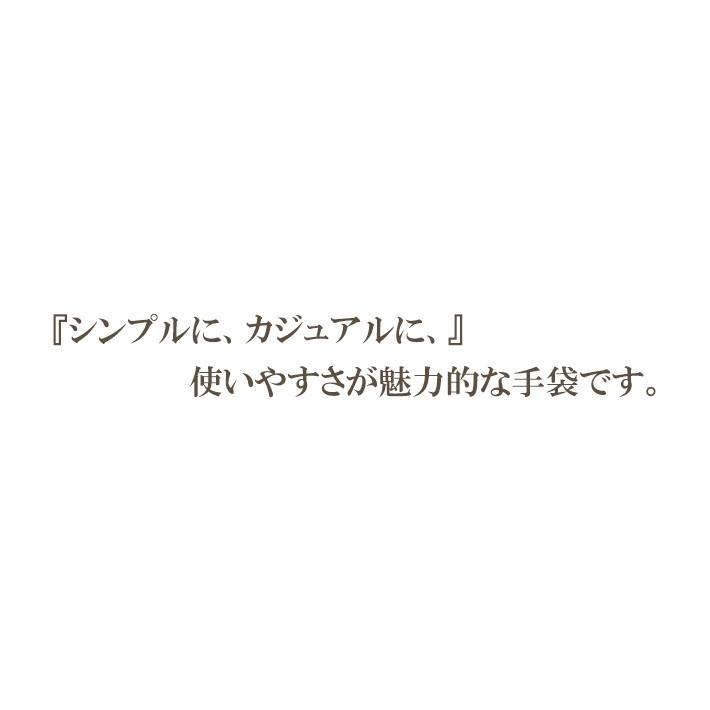 手袋 レディース 防寒 フリース ゲージ 五指 裏ボア カラーコンビ すべり止め /暖かい 柔らかい 保温 通勤 通学 アームウォーマー あったかグッズ |  | 04