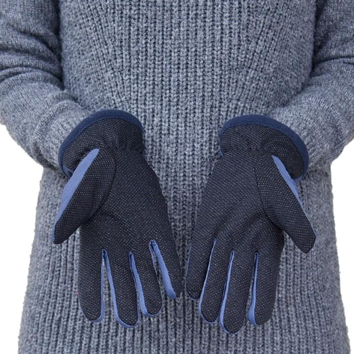 手袋 レディース 防寒 防風手袋 大リボン 裏ボア すべり止め /発熱 保湿 自転車 暖かい 柔らかい 通勤 通学 |  | 04