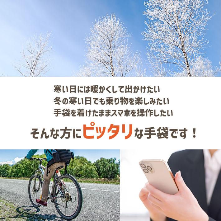 手袋 レディース メンズ 防寒 防風 防水 ポリエステル生地 キルティング ニットカウス 裏起毛 スマホ対応 すべり止め 自転車 保温 雪 雨 通勤 通学 |  | 01