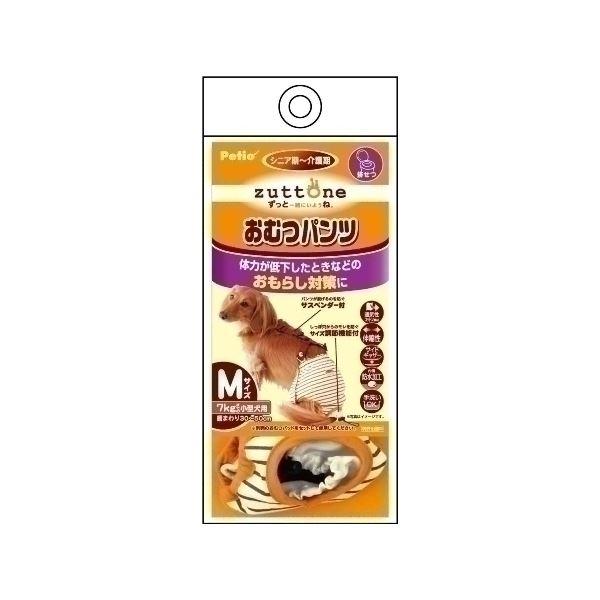 ヤマヒサ 老犬介護用 おむつパンツK M 〔ペット用品〕 | 