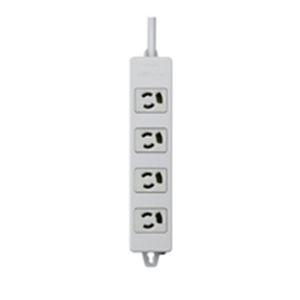 Panasonic（パナソニック） OAタップ WCH2454HP 4個口／5m | 