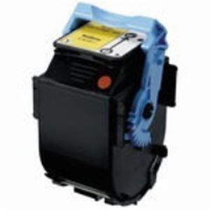 〔純正品〕 Canon キヤノン トナーカートリッジ 純正 〔CRG-502YEL〕 イエロー(黄) | 