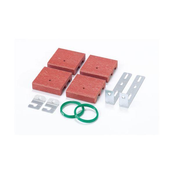 エムテックス 設置セット MSO-1（ブロック、金具） | 