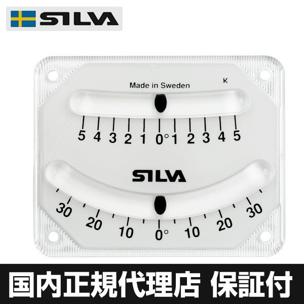 SILVA (シルバ) クリノメーター 傾斜計 国内正規代理店品 アウトドア用品 レジャー用品 |  | 01