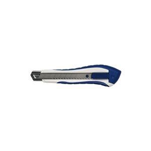 （まとめ）プラス カッターナイフ L CU-005〔×10セット〕 | 