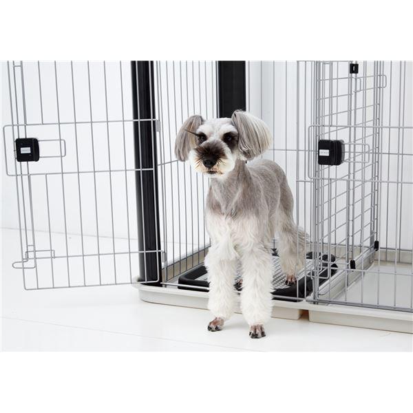 アドメイト ヴィラフォートサークル 全犬種 犬用品 ペット用品 サークル ペットサークル |  | 02