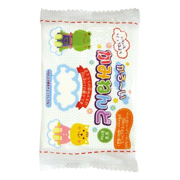 かるーい紙ねんど70g（日本製） 〔30個セット〕 32-618 | 