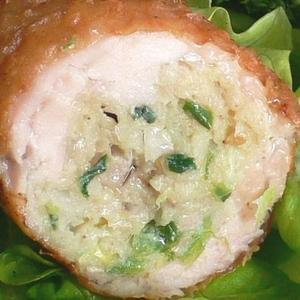老舗専門店の『手羽先餃子20本』 |  | 01