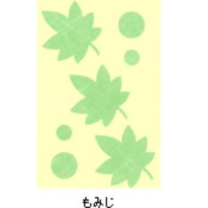 和紙風装飾シート 962もみじ 5シート入〔10個セット〕 |  | 01