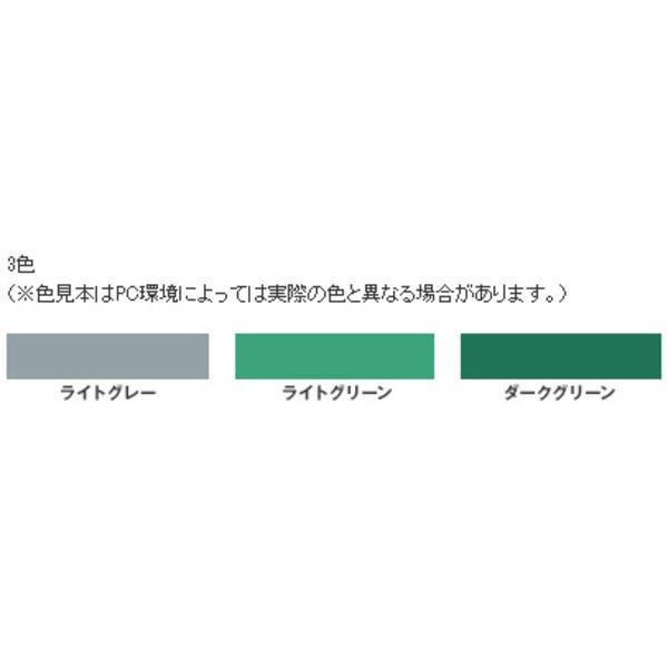 水性屋上防水遮熱塗料 ダークグリーン 3L |  | 01