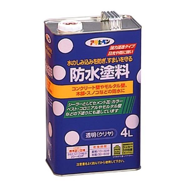 防水塗料 4L | 