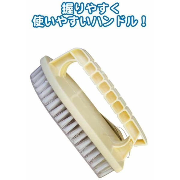握りやすくて使いやすい タイルブラシ 38-861 〔12個セット〕 | 