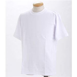 ポロシャツ Tシャツ 同色セット Mサイズ ホワイト ドライメッシュ ポロ ＆ ティーシャツ セット 半袖 tシャツ | 