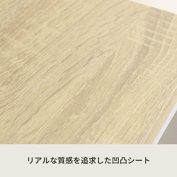 ヴィンテージテーブル(ナチュラル/白) 木製 デスク リビングテーブル 作業台 スチール アイアン オフィス 仕事 モダン レトロ カフェ NK-115 |  | 03