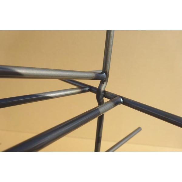 No.322 セントヘレンプランタースタンド120-280H |  | 03