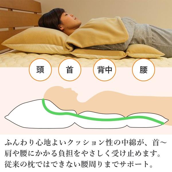 肩口あったか枕 |  | 03