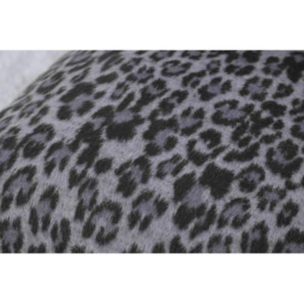 座椅子 パーソナルチェア 38cm×38cm レオパード柄 B 正方形 折りたたみ カックンリクライナー Arucco Chair アルッコチェア |  | 02